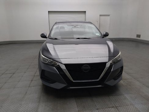 Used 2023 Nissan Sentra SV FWD image 14