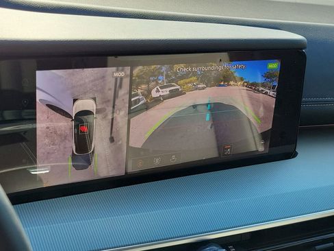 New 2026 Nissan Murano SL image 35