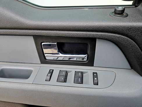 Used 2014 Ford F150 XLT w/ Equipment Group 302A Luxury image 20