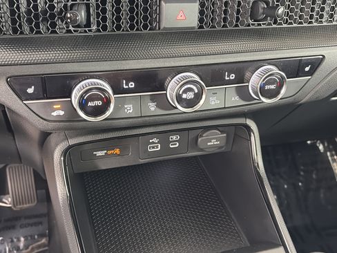 Used 2025 Honda CR-V EX image 19