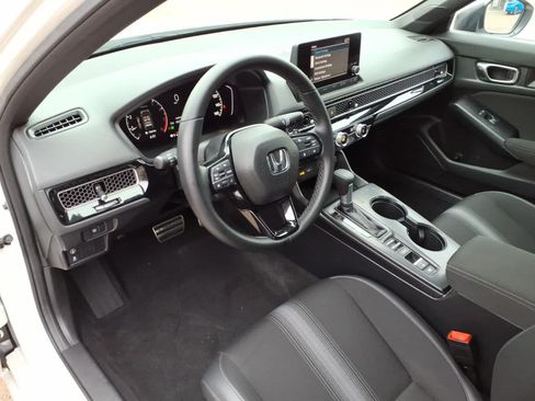 Used 2024 Honda Civic Sport image 14