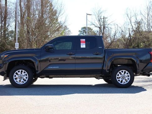 New 2026 Toyota Tacoma SR5 image 5