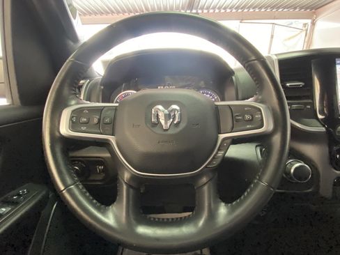 Used 2023 RAM 1500 Big Horn AWD/4WD image 21
