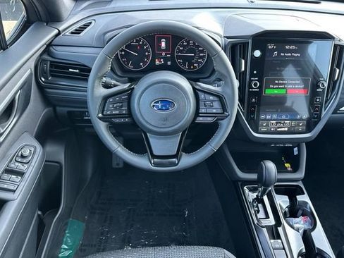 Used 2026 Subaru Forester Premium image 12