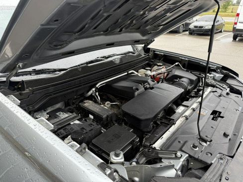 Used 2024 GMC Canyon Elevation w/ Trailering Package image 20