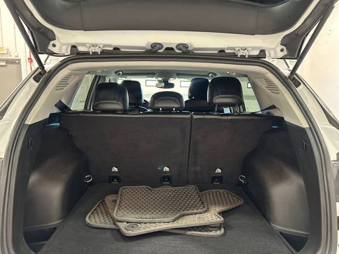 Used 2022 Jeep Compass Trailhawk w/ Trailhawk Convenience Group image 31