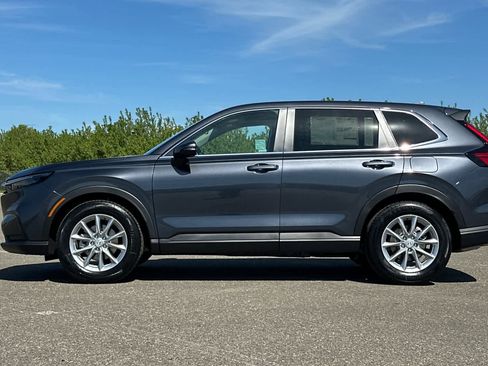 New 2026 Honda CR-V EX image 6