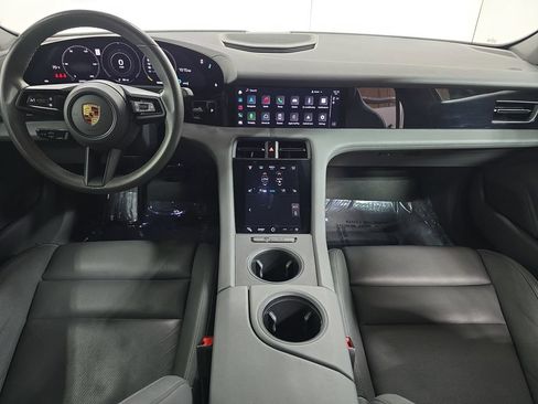 Used 2024 Porsche Taycan RWD image 13
