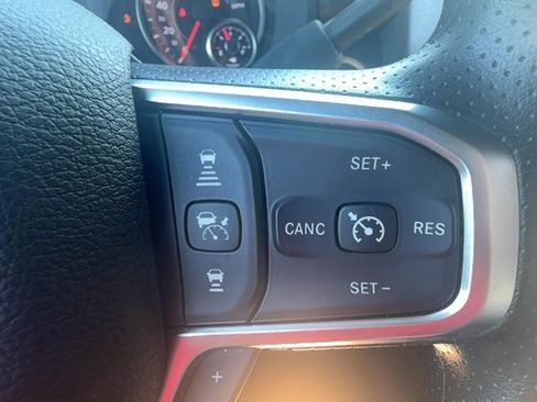 Used 2026 RAM 2500 Tradesman AWD/4WD image 12