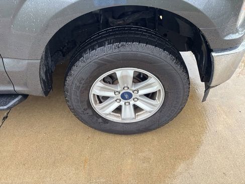 Used 2020 Ford F150 XL w/ Equipment Group 101A Mid AWD/4WD image 61