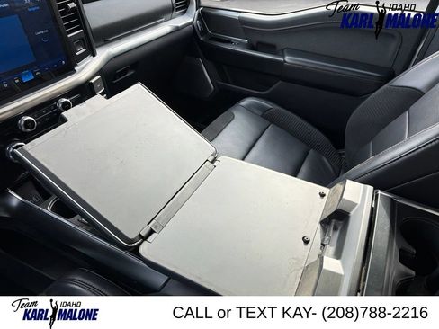 Used 2023 Ford F150 Raptor w/ Raptor 37 Performance Package AWD/4WD image 38
