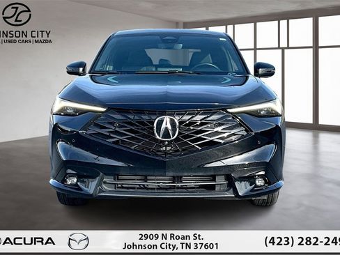 Certified 2025 Acura ADX A-Spec image 3