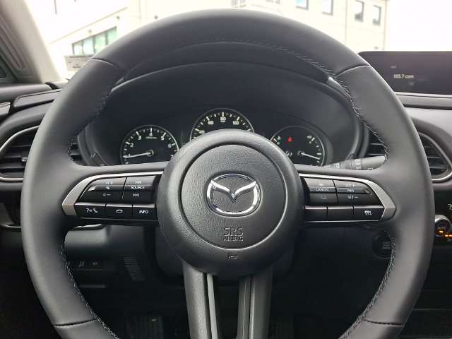 New 2026 MAZDA CX-30 AWD 2.5 S w/ Select Sport Pkg image 17