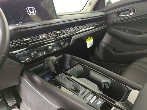 Used 2025 Honda Accord EX-L image 20