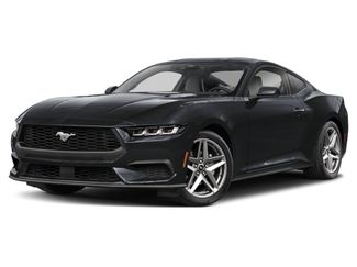 New 2026 Ford Mustang Coupe w/ Mustang Nite Pony Package RWD video 1