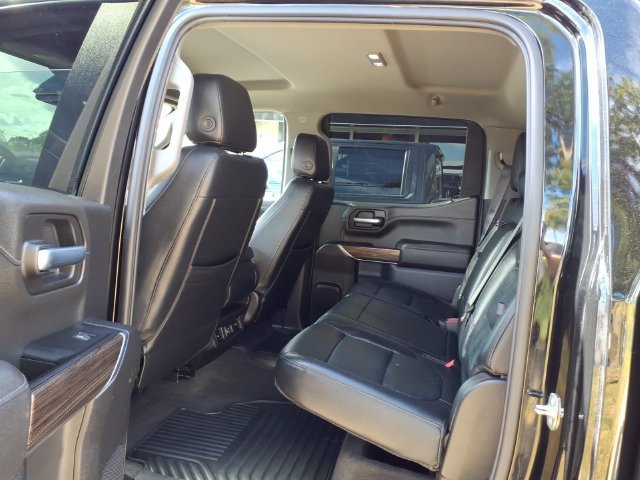 Used 2021 Chevrolet Silverado 1500 RST w/ Rally Edition AWD/4WD image 18