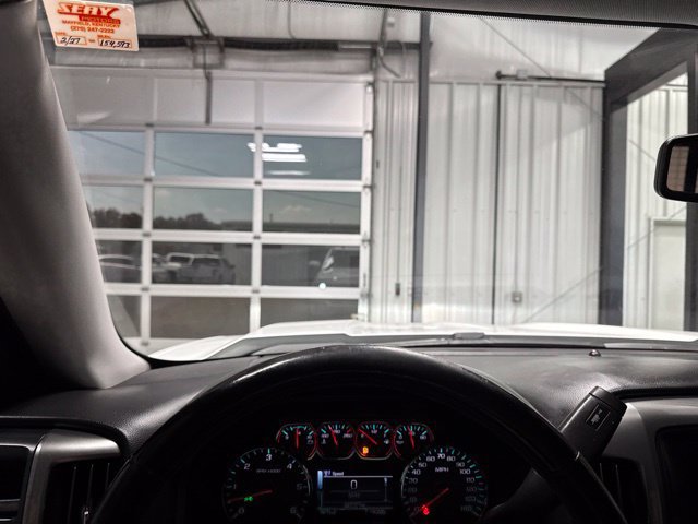 Used 2018 Chevrolet Silverado 1500 LT w/ All Star Edition AWD/4WD image 9