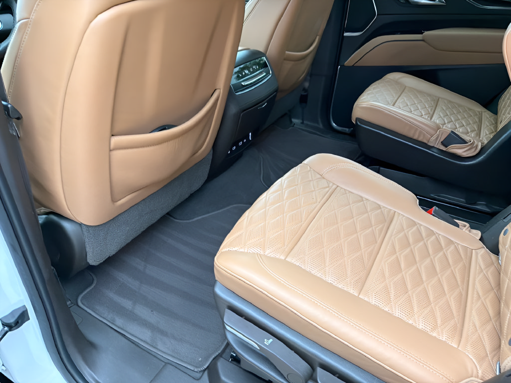 Used 2021 Cadillac Escalade Sport w/ Driver Assist Tech Package RWD image 33