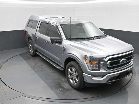 Used 2021 Ford F150 XLT w/ Equipment Group 302A High image 20