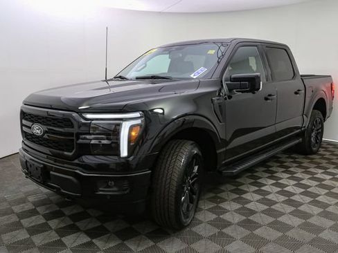 Used 2026 Ford F150 Lariat AWD/4WD image 5