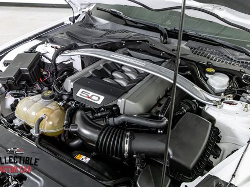 Used 2015 Ford Mustang GT Premium w/ GT Performance Package image 99