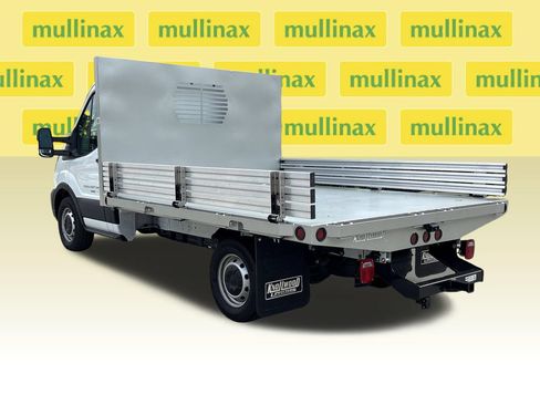 Certified 2024 Ford Transit 350 RWD image 12