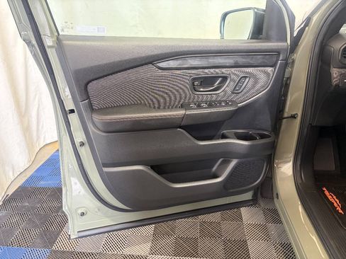 Used 2026 Honda Passport TrailSport image 8