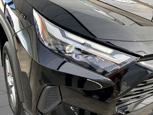 Used 2023 Toyota RAV4 XLE w/ Convenience Package AWD/4WD image 28