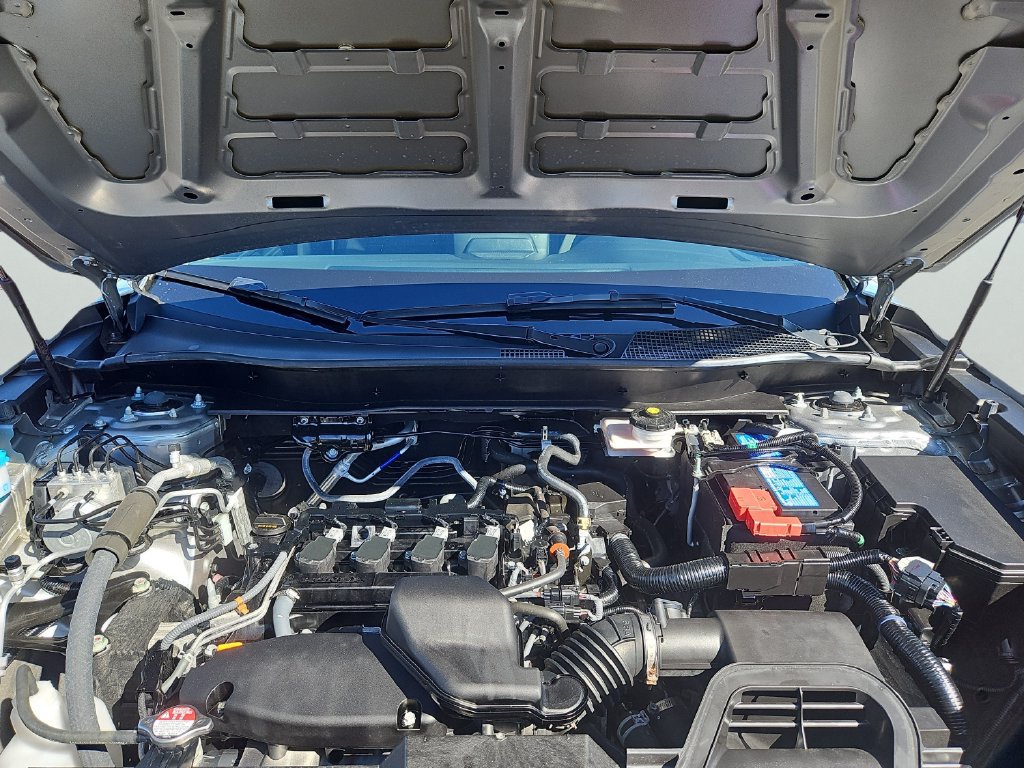 Used 2025 Honda CR-V LX image 26