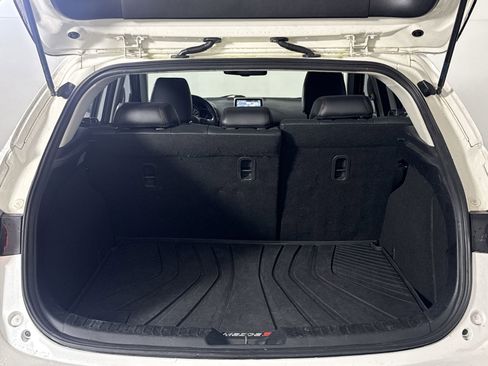 Used 2016 MAZDA MAZDA3 i Grand Touring image 29