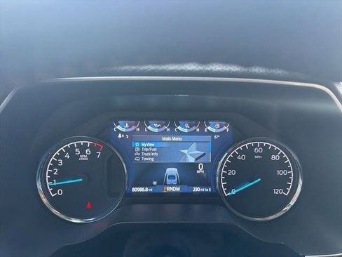 Used 2022 Ford F150 XLT w/ Equipment Group 302A High image 7