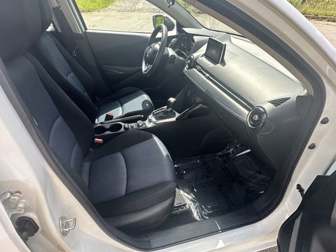 Used 2018 Toyota Yaris iA image 13