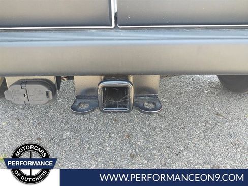 Used 2022 RAM ProMaster 2500 w/ Interior LED Lighting Group image 5