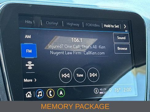 Used 2023 Chevrolet Equinox Premier FWD image 10