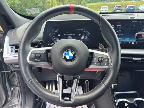 Used 2025 BMW X1 M35i AWD/4WD image 24