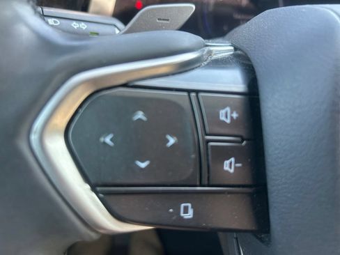Used 2023 Lexus RZ 450e Premium w/ Technology Package AWD/4WD image 23
