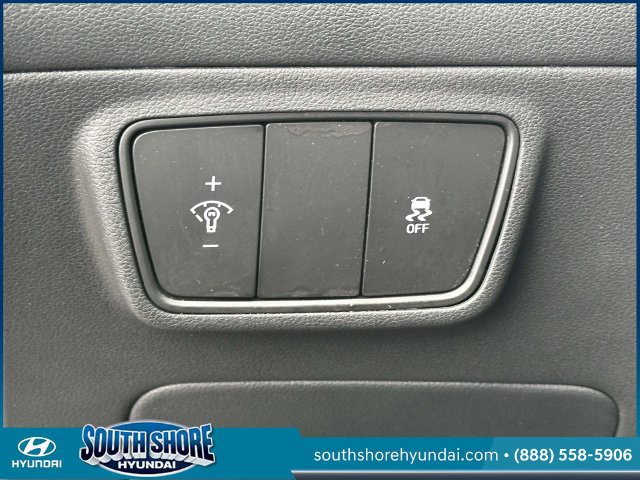 Certified 2024 Hyundai Tucson SE AWD/4WD image 20