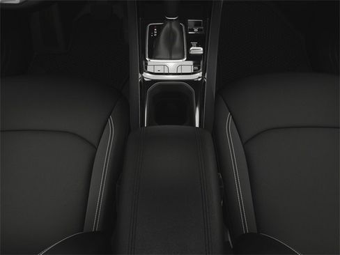 New 2025 Jeep Compass Limited w/ High Altitude Package image 28