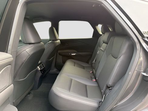 Used 2025 Lexus RX 350 350 w/ Accessory Package (K3) image 23