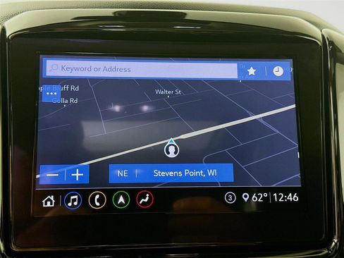 Used 2020 Chevrolet Traverse Premier w/ Redline Edition AWD/4WD image 21