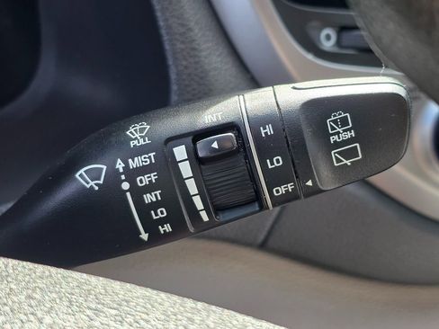 Used 2016 Hyundai Tucson Eco image 39