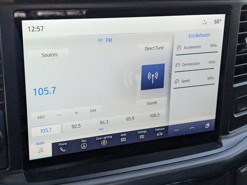 Used 2021 Ford F150 Limited image 22