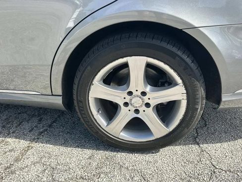 Used 2015 Mercedes-Benz E 350 4MATIC Wagon w/ Premium 1 Package image 14