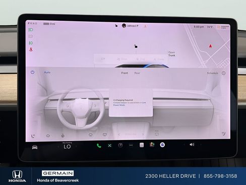 Used 2022 Tesla Model 3 Long Range image 19