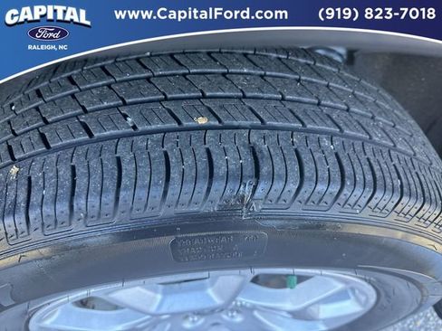 Certified 2021 Ford Bronco Sport image 14