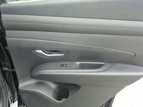 New 2026 Hyundai Tucson SEL image 15