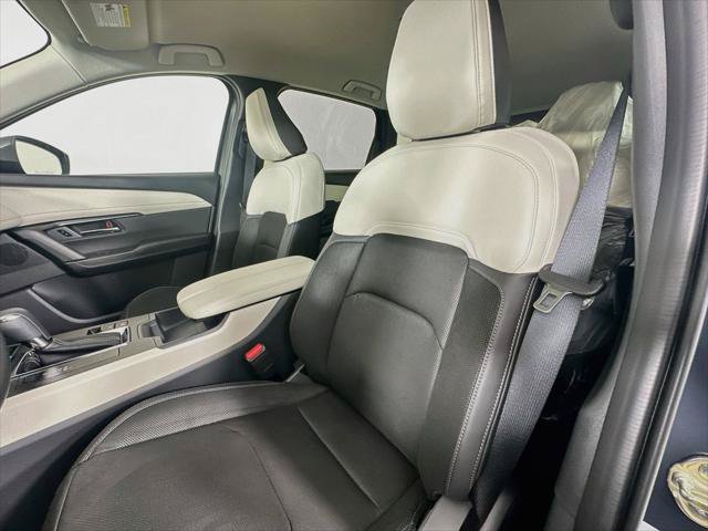 New 2026 MAZDA CX-5 Select AWD/4WD image 17