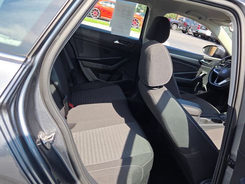 Used 2024 Volkswagen Jetta S FWD image 14