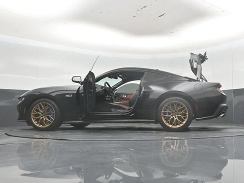 Used 2024 Ford Mustang GT Premium RWD image 56