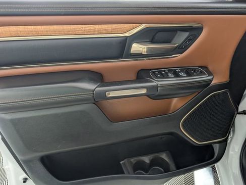 Used 2021 RAM 1500 Limited image 13